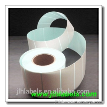 Synthetic Label - 25mm x 25mm For Small Desktop Label Printers,2000 labels/roll